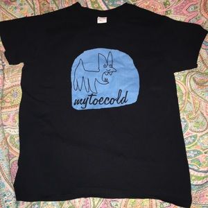 Drew Monson (mytoeocold) ORIGINAL MERCH!!!